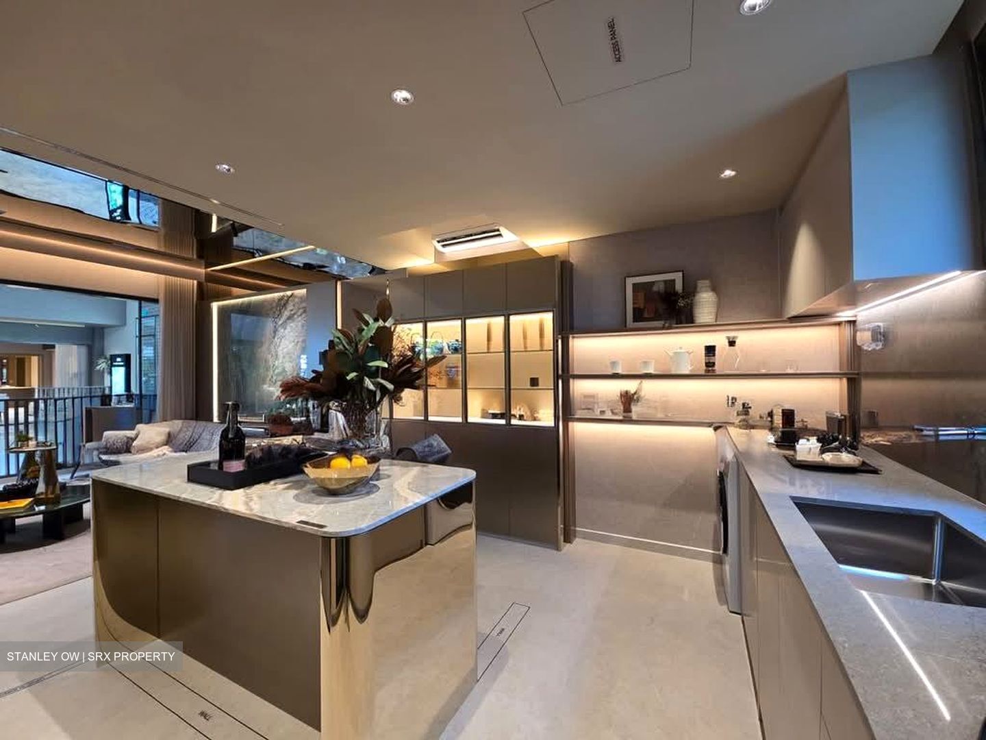 UE Square (D9), Apartment #558022351